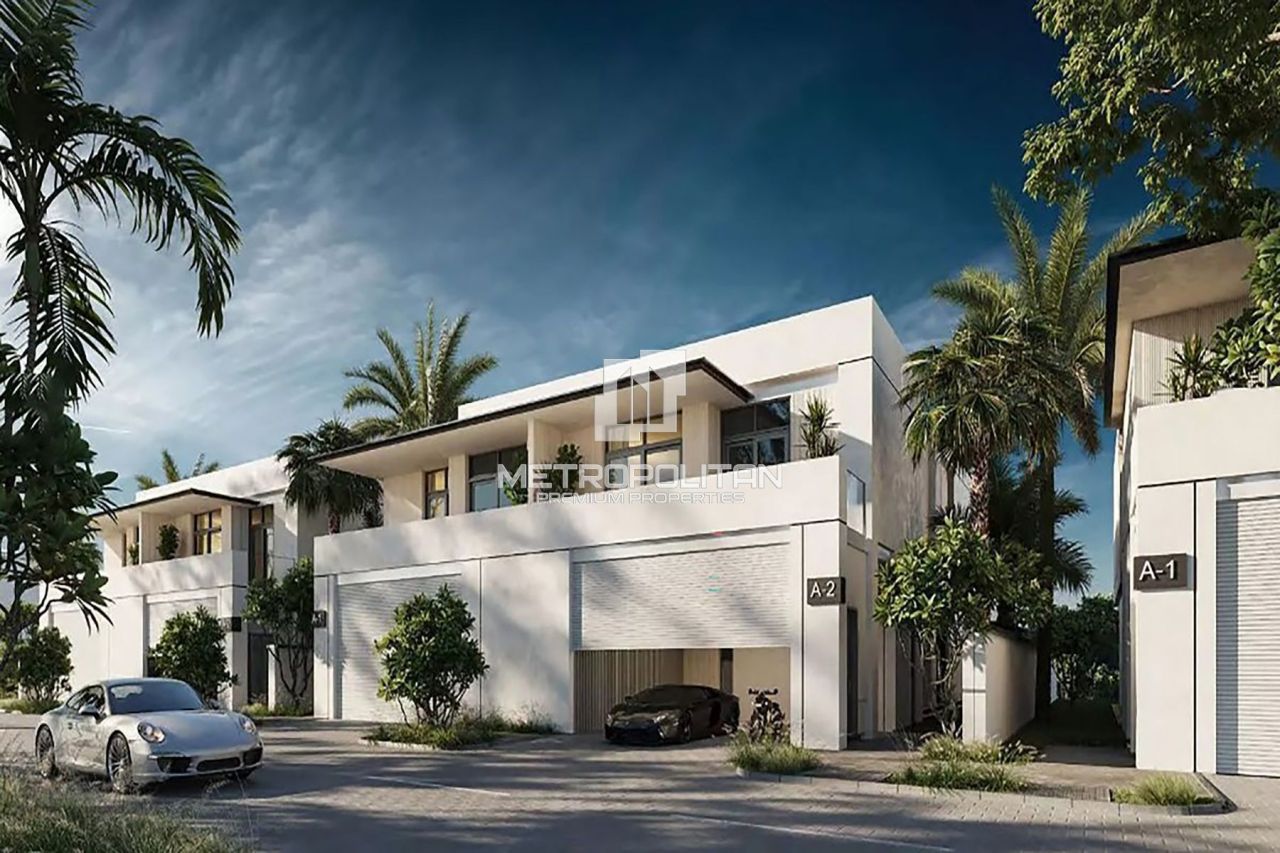 Stadthaus in Dubai, VAE, 268 m² - Foto 8