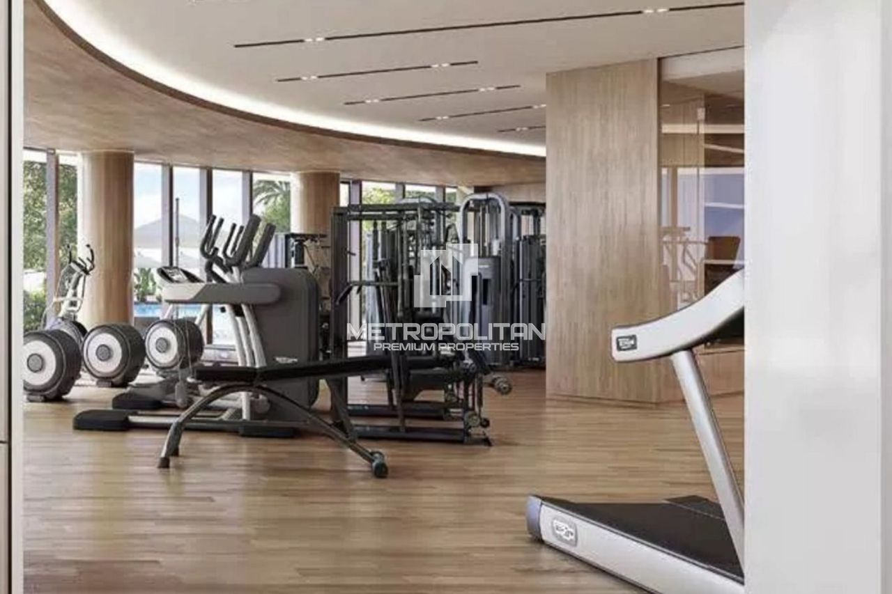 Appartamenti a Ras Al Khayma, EAU, 129 m² - foto 9