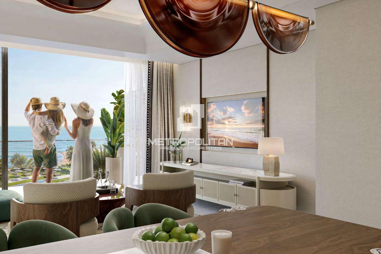 Apartment in Ra’s al-Chaima, VAE, 79 m² - Foto 9