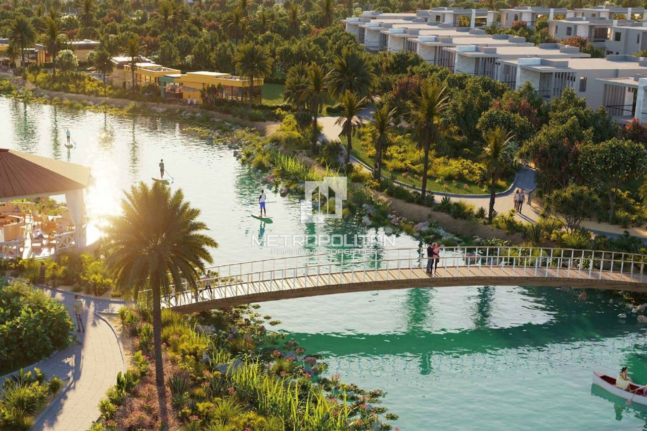 Appartamenti a Dubai, EAU, 49 m² - foto 11