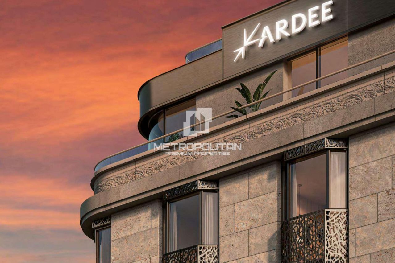 Appartement à Ras al-Khaimah, EAU, 82 m² - image 11