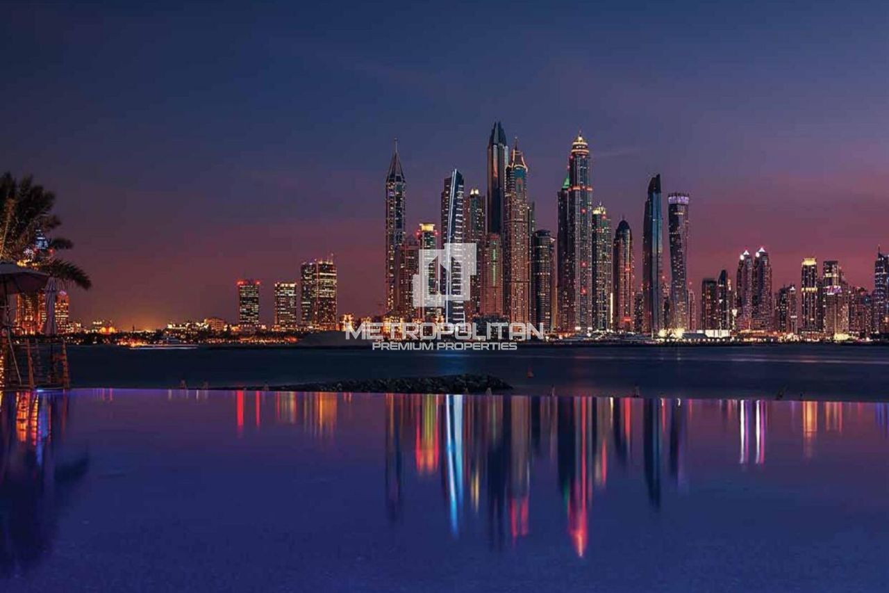 Appartamenti a Ras Al Khayma, EAU, 129 m² - foto 15