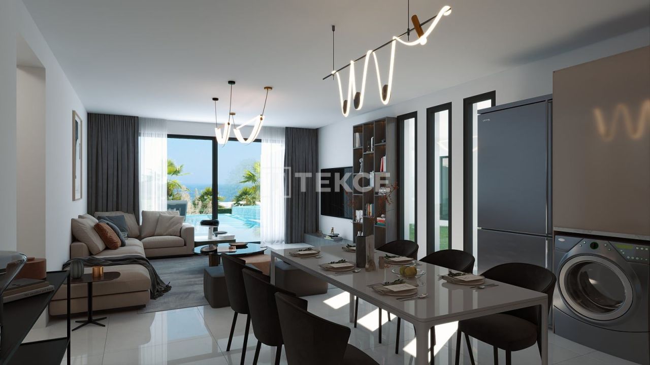 Apartment in Kyrenia, Cyprus, 95 m² - picture 13