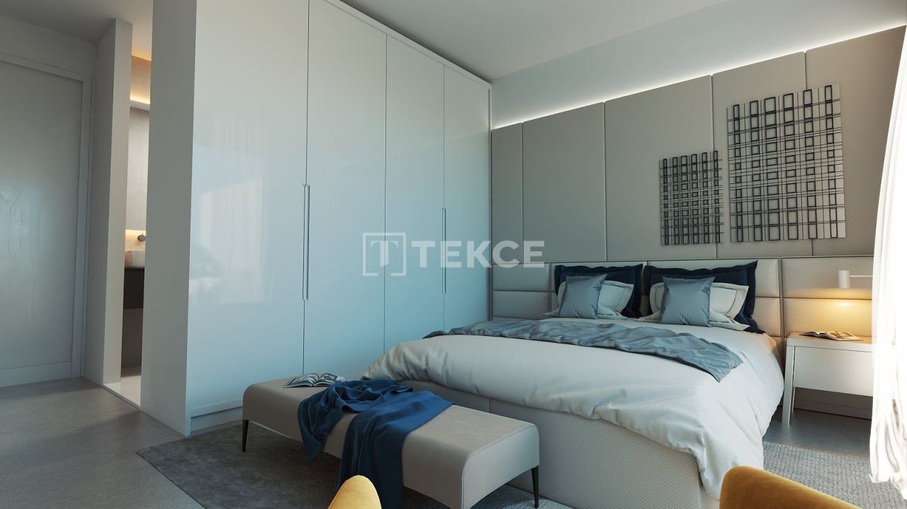 Apartment in Kyrenia, Cyprus, 95 m² - picture 17