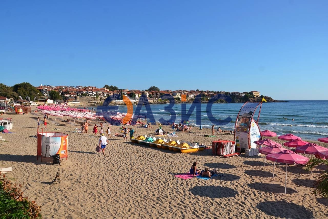 Apartamento en Sozopol, Bulgaria, 55.3 m² - imagen 19