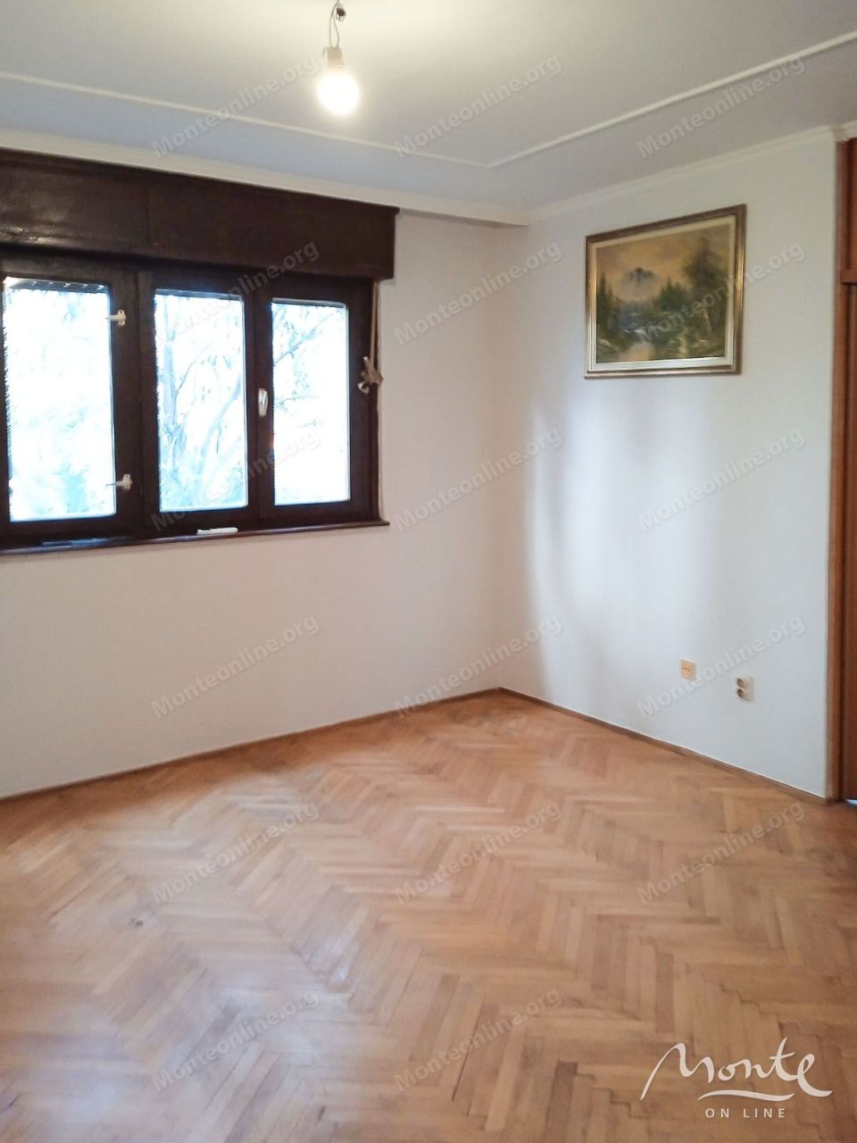 Appartamenti a Podgorica, Montenegro, 73 m² - foto 1