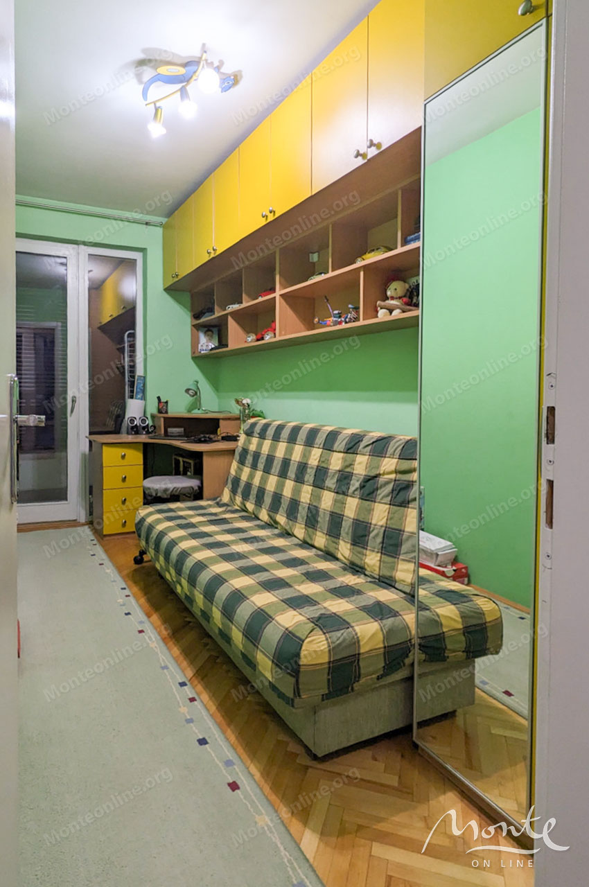 Appartamenti a Podgorica, Montenegro, 92 m² - foto 3