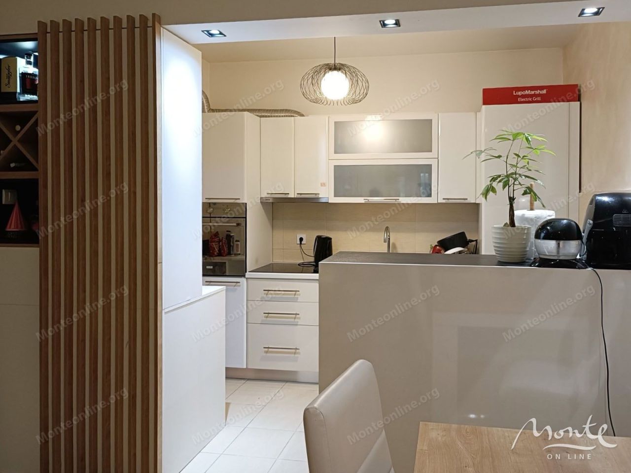 Appartamenti a Podgorica, Montenegro, 76 m² - foto 3