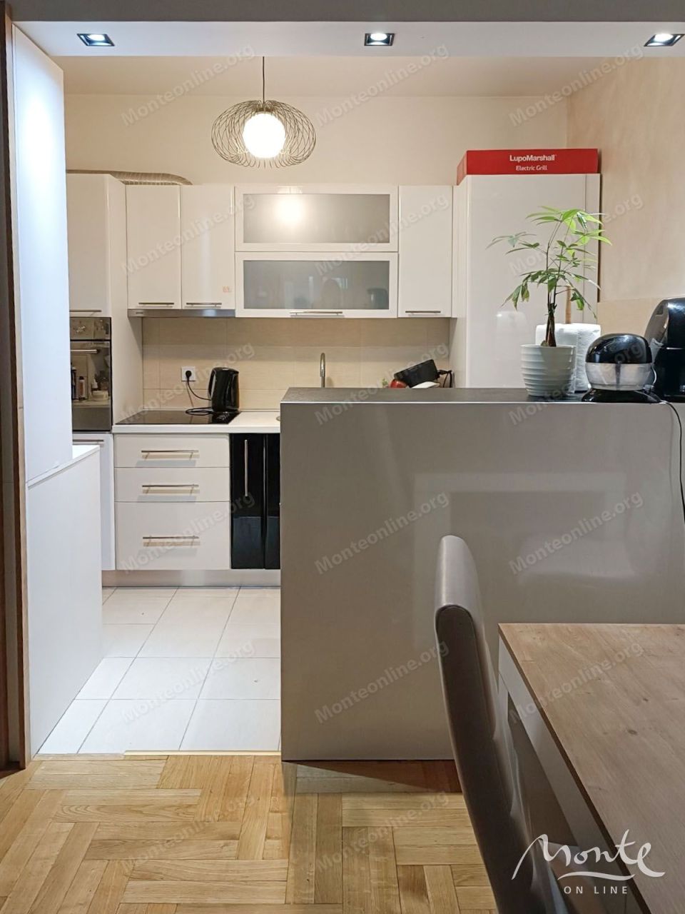 Appartamenti a Podgorica, Montenegro, 76 m² - foto 4