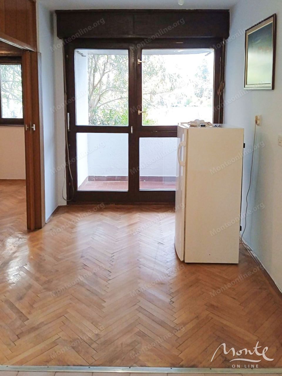 Appartamenti a Podgorica, Montenegro, 73 m² - foto 4