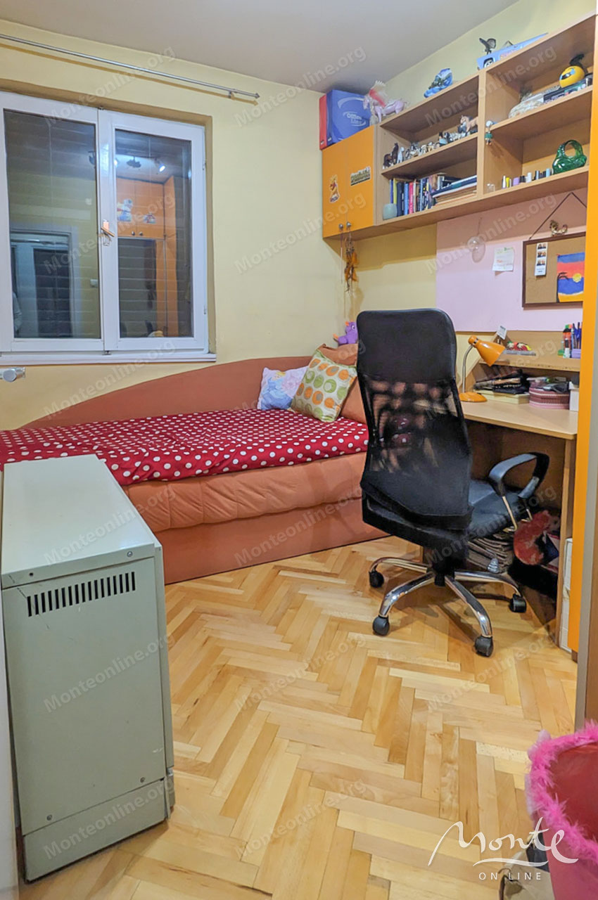 Appartamenti a Podgorica, Montenegro, 92 m² - foto 4