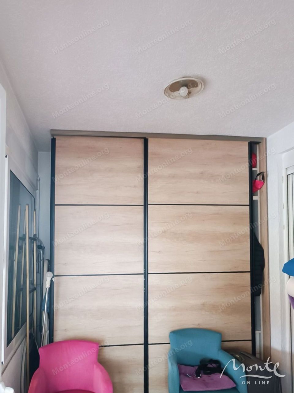 Appartamenti a Podgorica, Montenegro, 76 m² - foto 5