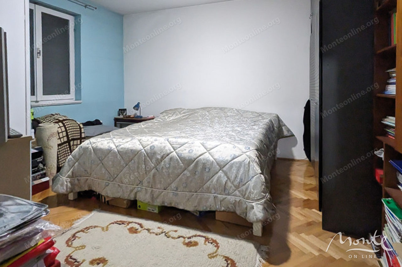 Appartamenti a Podgorica, Montenegro, 92 m² - foto 5