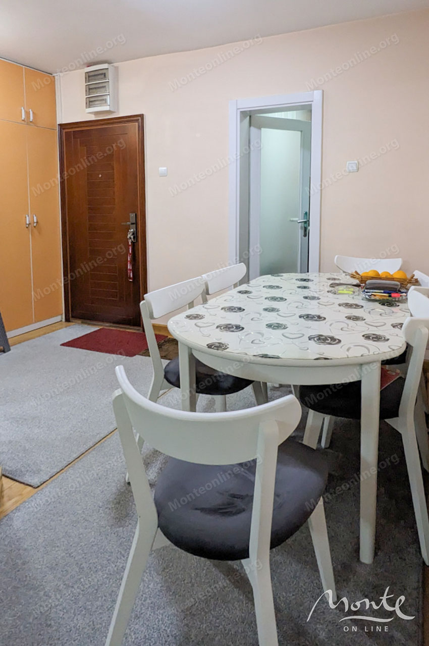 Appartamenti a Podgorica, Montenegro, 92 m² - foto 6