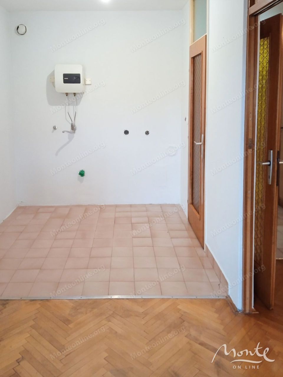 Appartamenti a Podgorica, Montenegro, 73 m² - foto 6