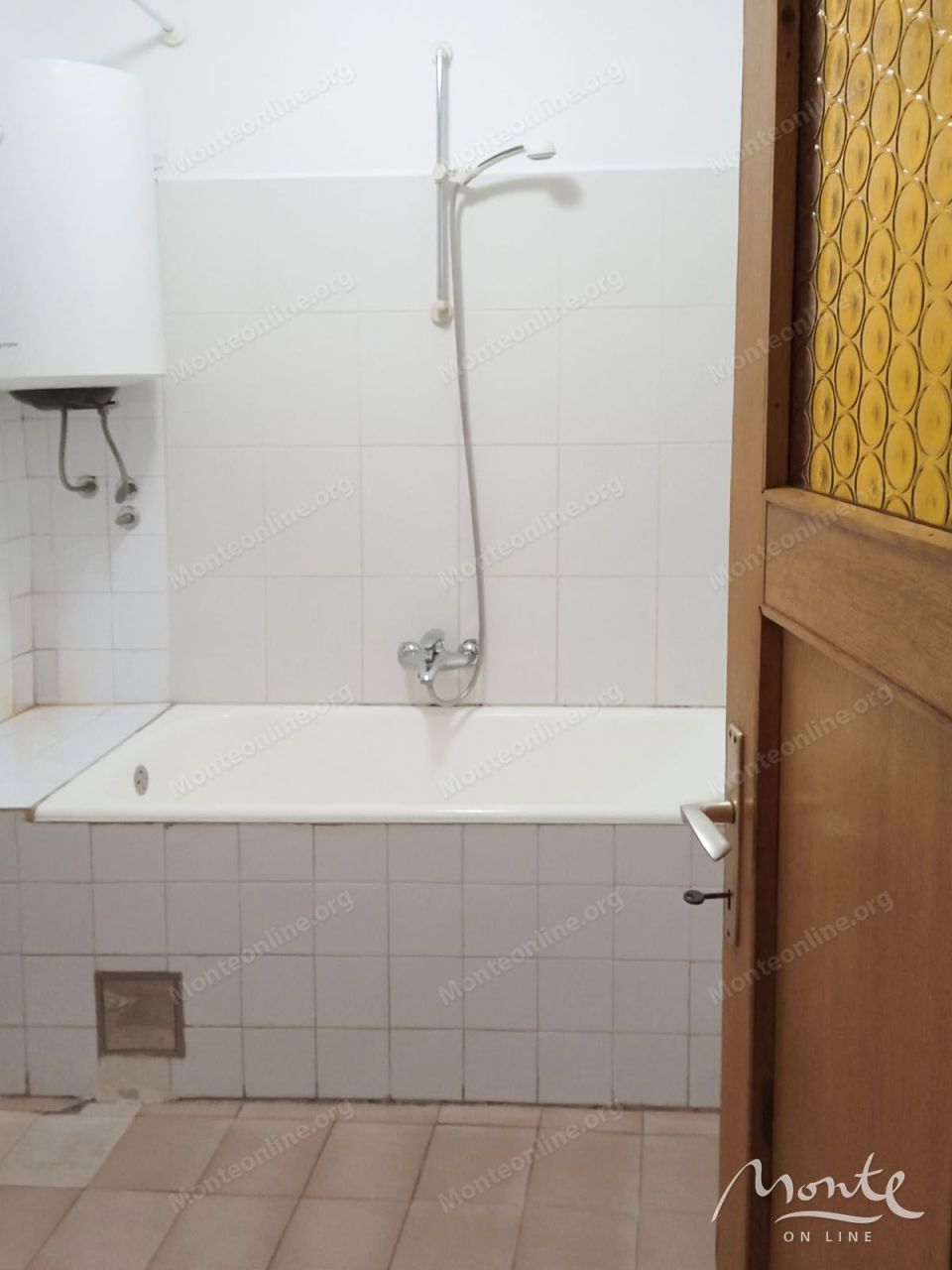 Appartamenti a Podgorica, Montenegro, 73 m² - foto 8