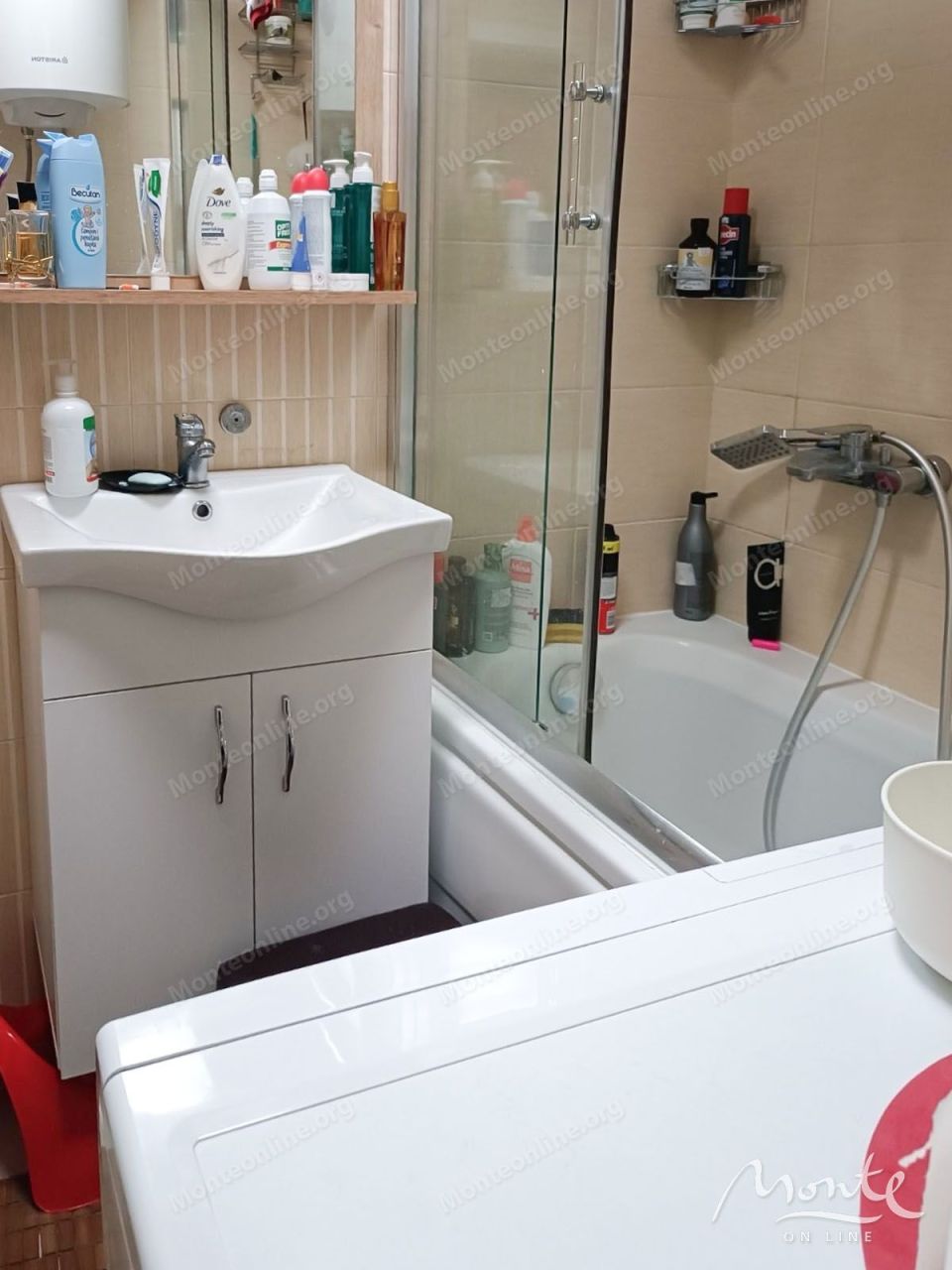 Appartamenti a Podgorica, Montenegro, 76 m² - foto 8