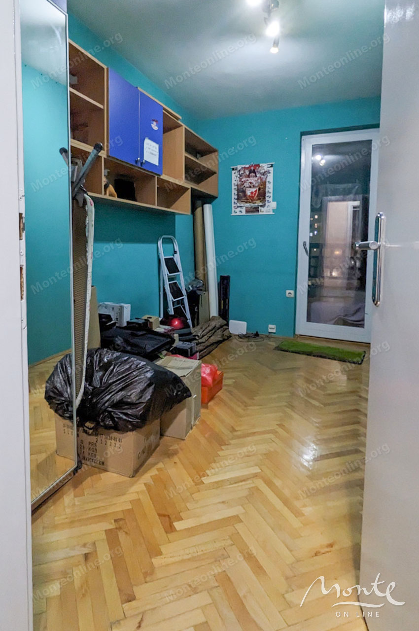 Appartamenti a Podgorica, Montenegro, 92 m² - foto 8