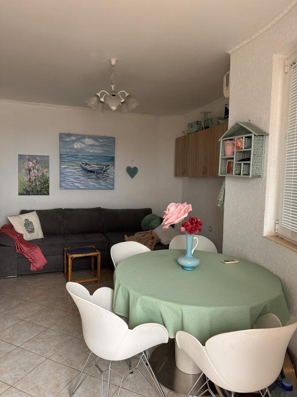 Appartamento a Utjeha, Montenegro, 39 m² - foto 1