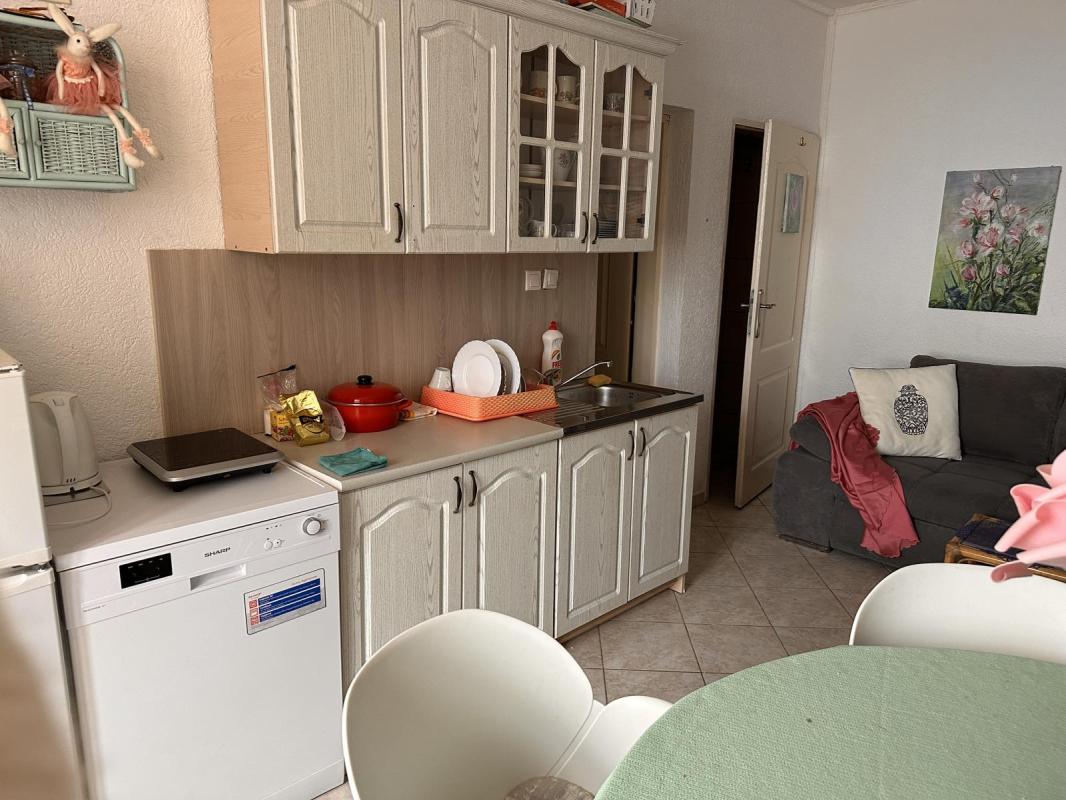 Appartamento a Utjeha, Montenegro, 39 m² - foto 3