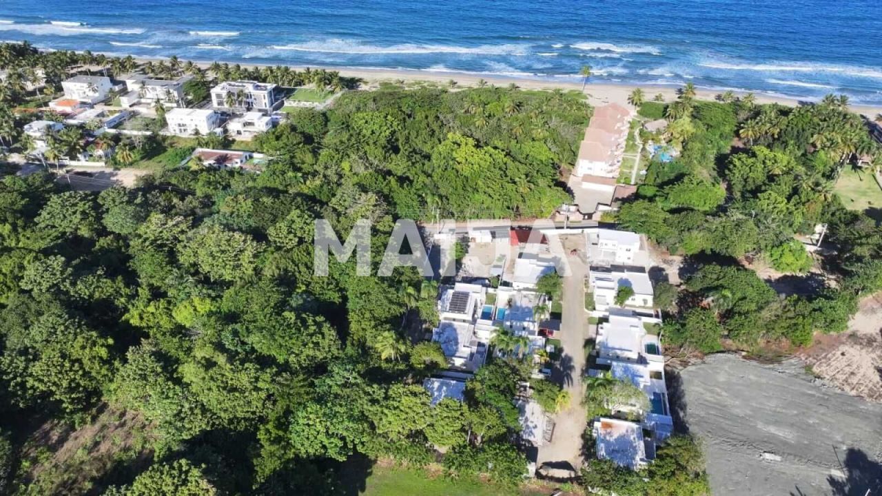 Maison à Cabarete, République dominicaine, 152.22 m² - image 1