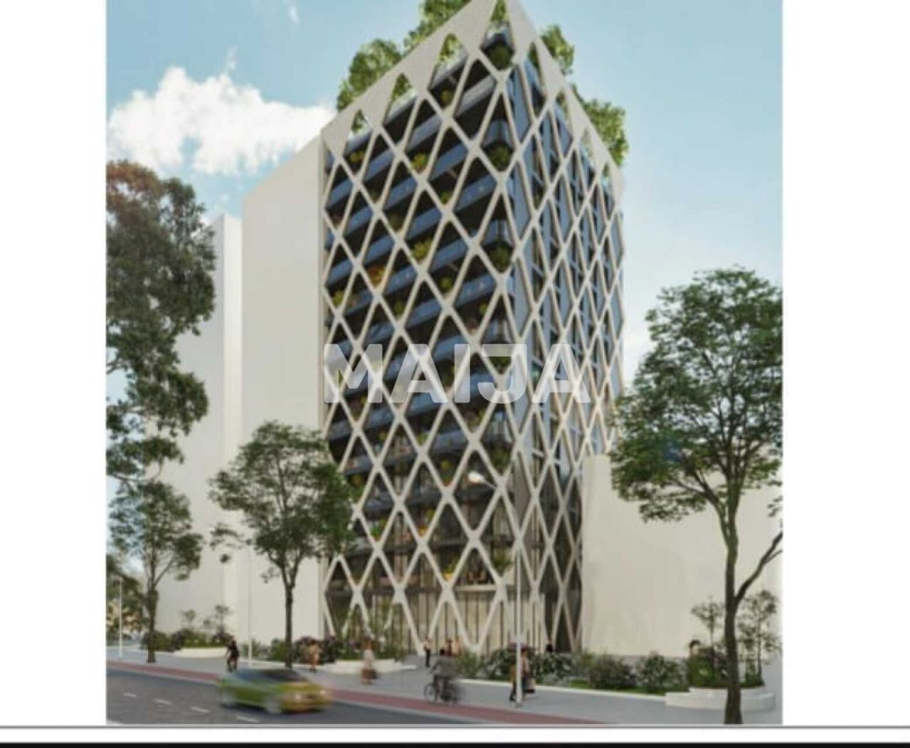 Apartamento en Vlorë, Albania, 67 m² - imagen 1