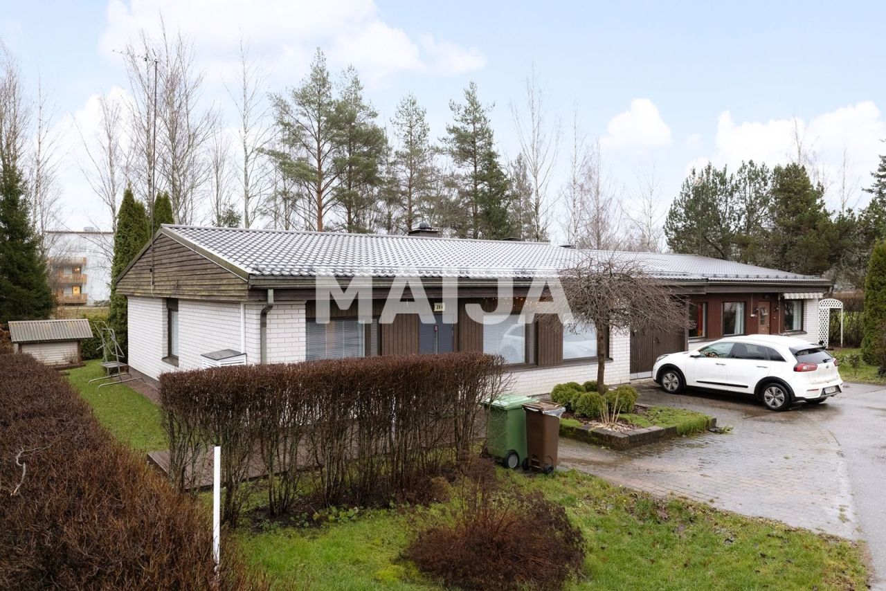 Casa en Porvoo, Finlandia, 115 m² - imagen 1