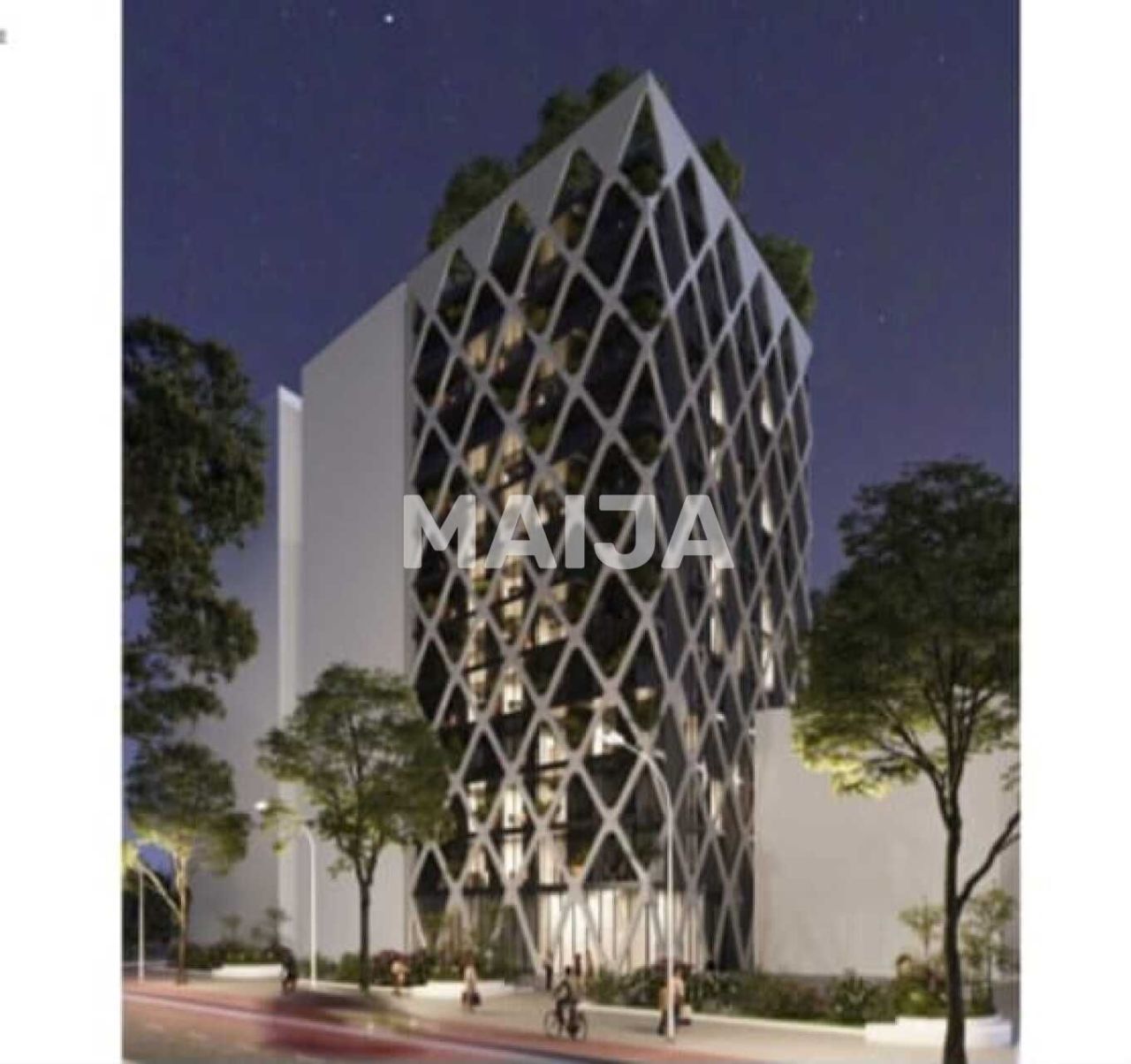 Apartamento en Vlorë, Albania, 67 m² - imagen 2