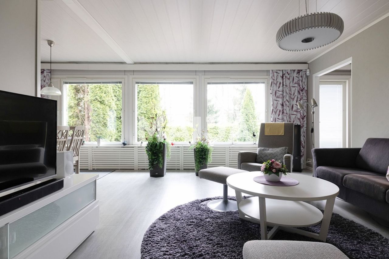 Casa en Porvoo, Finlandia, 115 m² - imagen 3