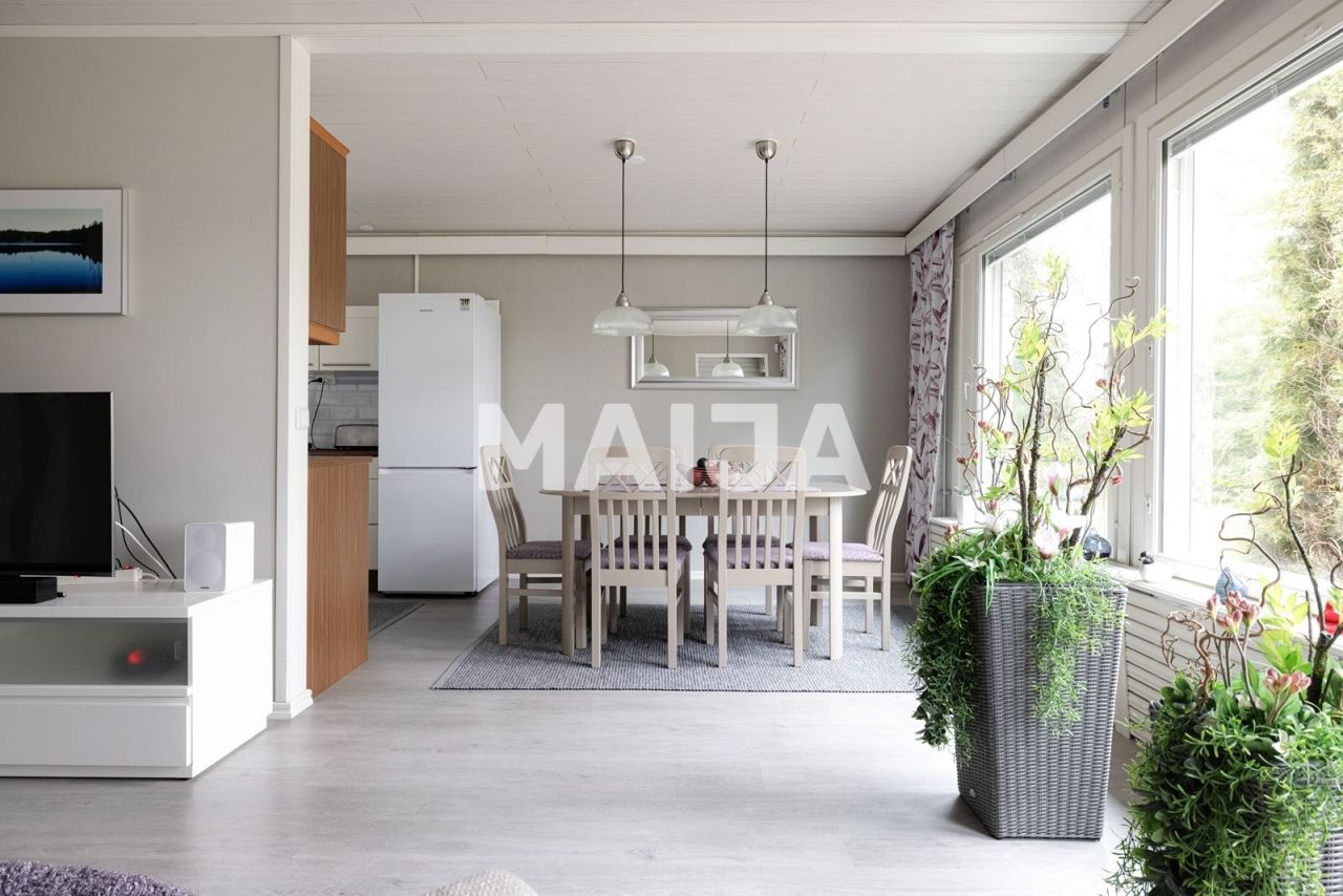 Casa en Porvoo, Finlandia, 115 m² - imagen 4