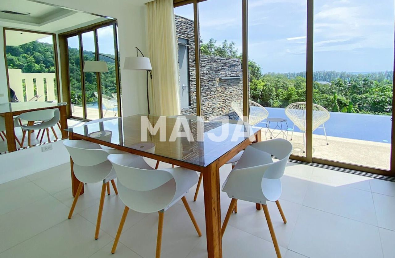 Villa en la isla de Phuket, Tailandia, 200 m² - imagen 5