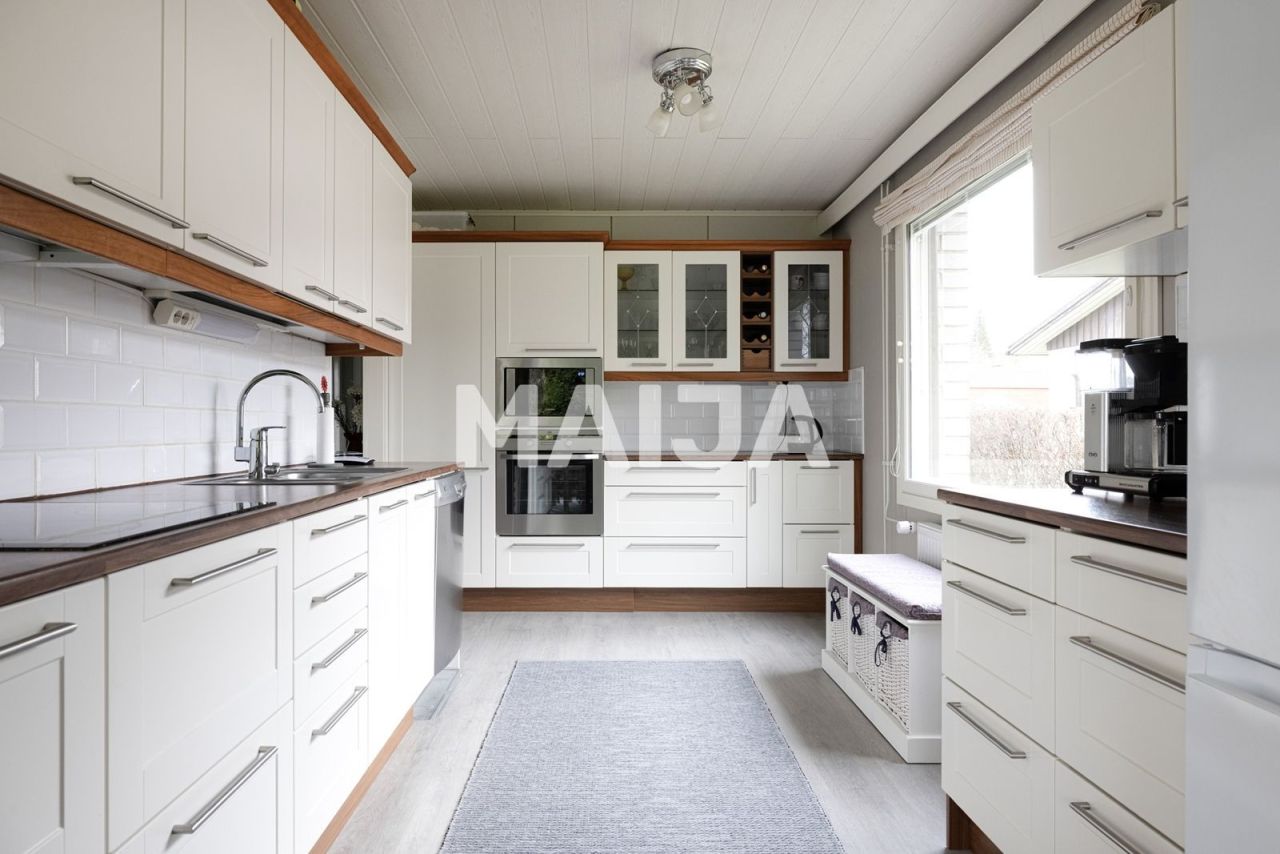 Casa en Porvoo, Finlandia, 115 m² - imagen 5