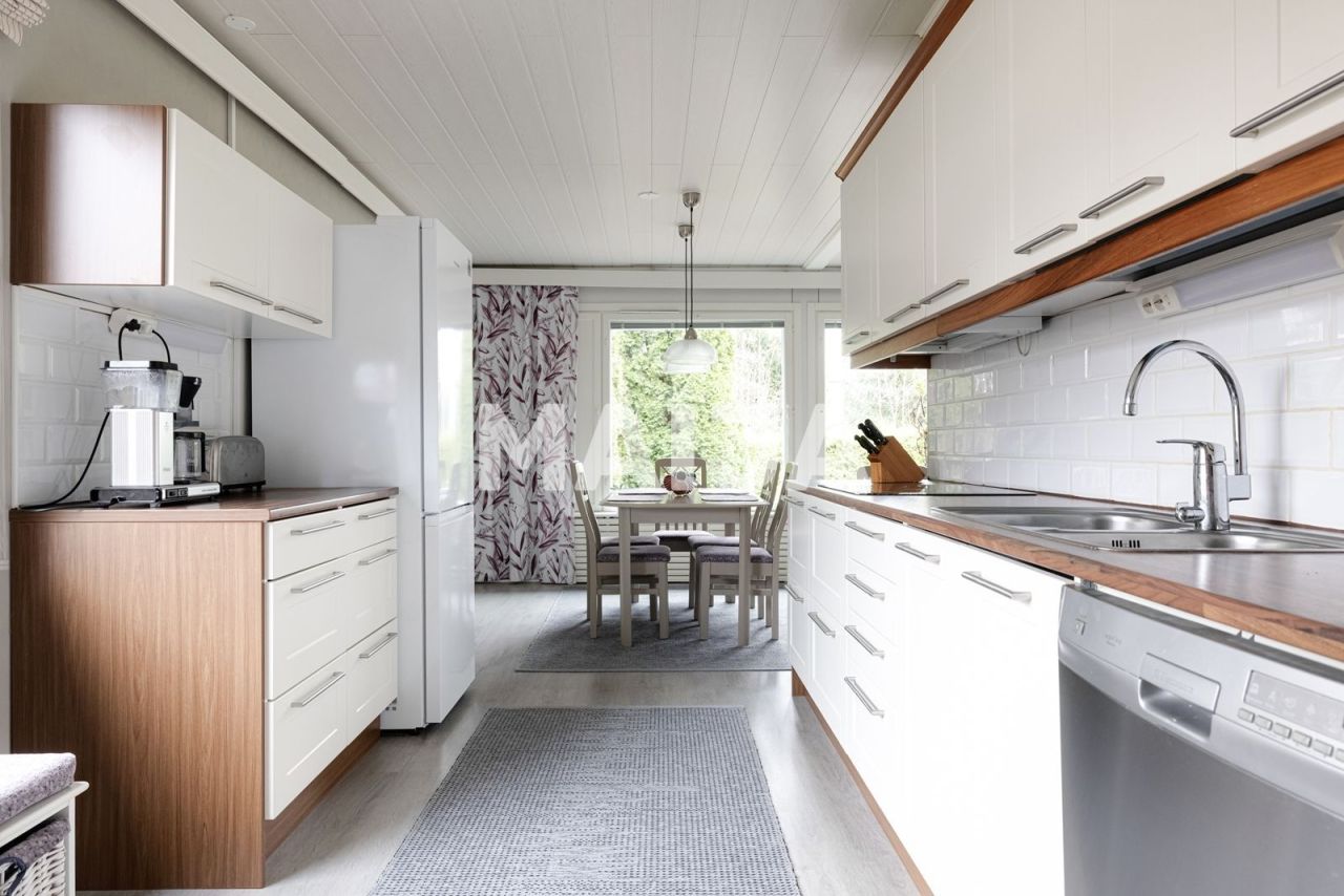 Casa en Porvoo, Finlandia, 115 m² - imagen 6