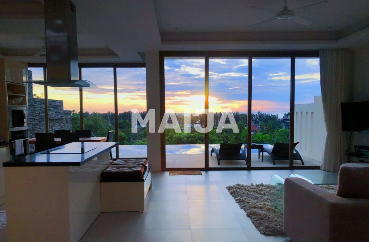 Villa en la isla de Phuket, Tailandia, 200 m² - imagen 6