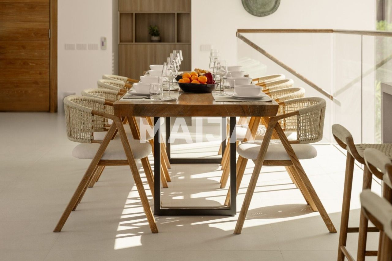 Villa sur l'île de Phuket, Thaïlande, 600 m² - image 7