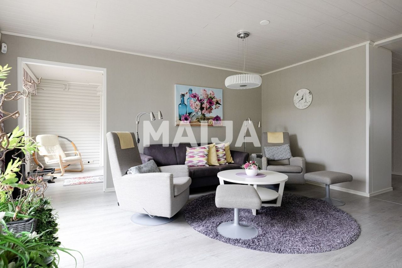 Casa en Porvoo, Finlandia, 115 m² - imagen 7