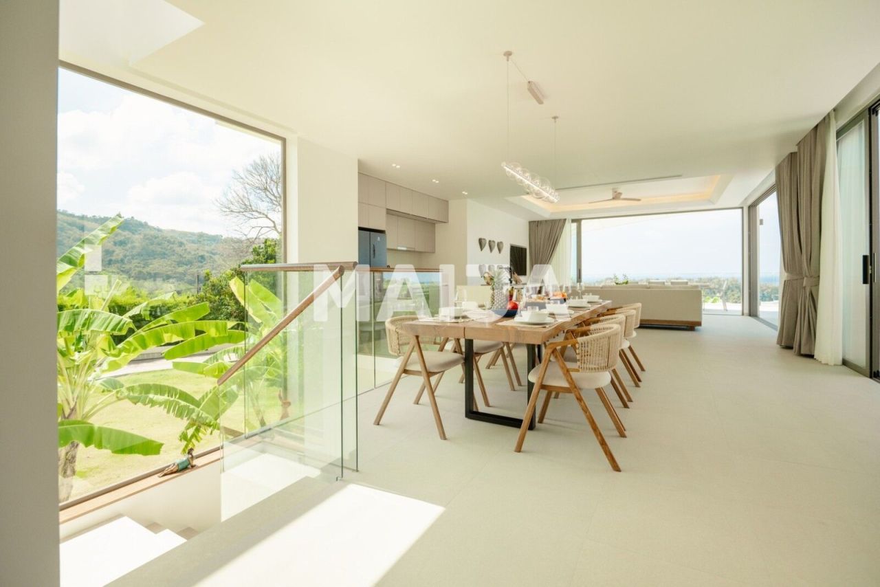 Villa sur l'île de Phuket, Thaïlande, 600 m² - image 8