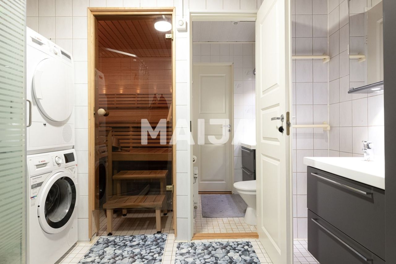 Casa en Porvoo, Finlandia, 115 m² - imagen 8