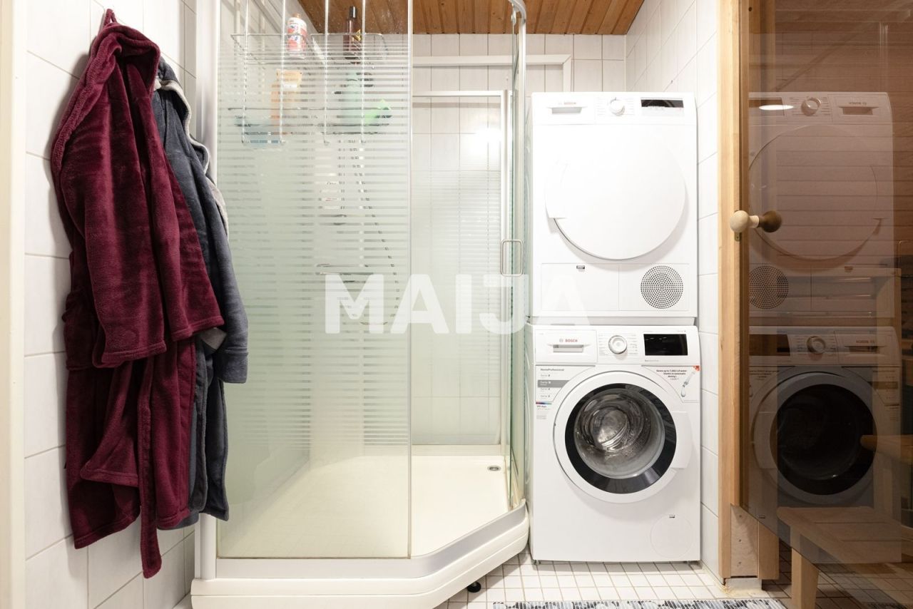 Casa en Porvoo, Finlandia, 115 m² - imagen 9