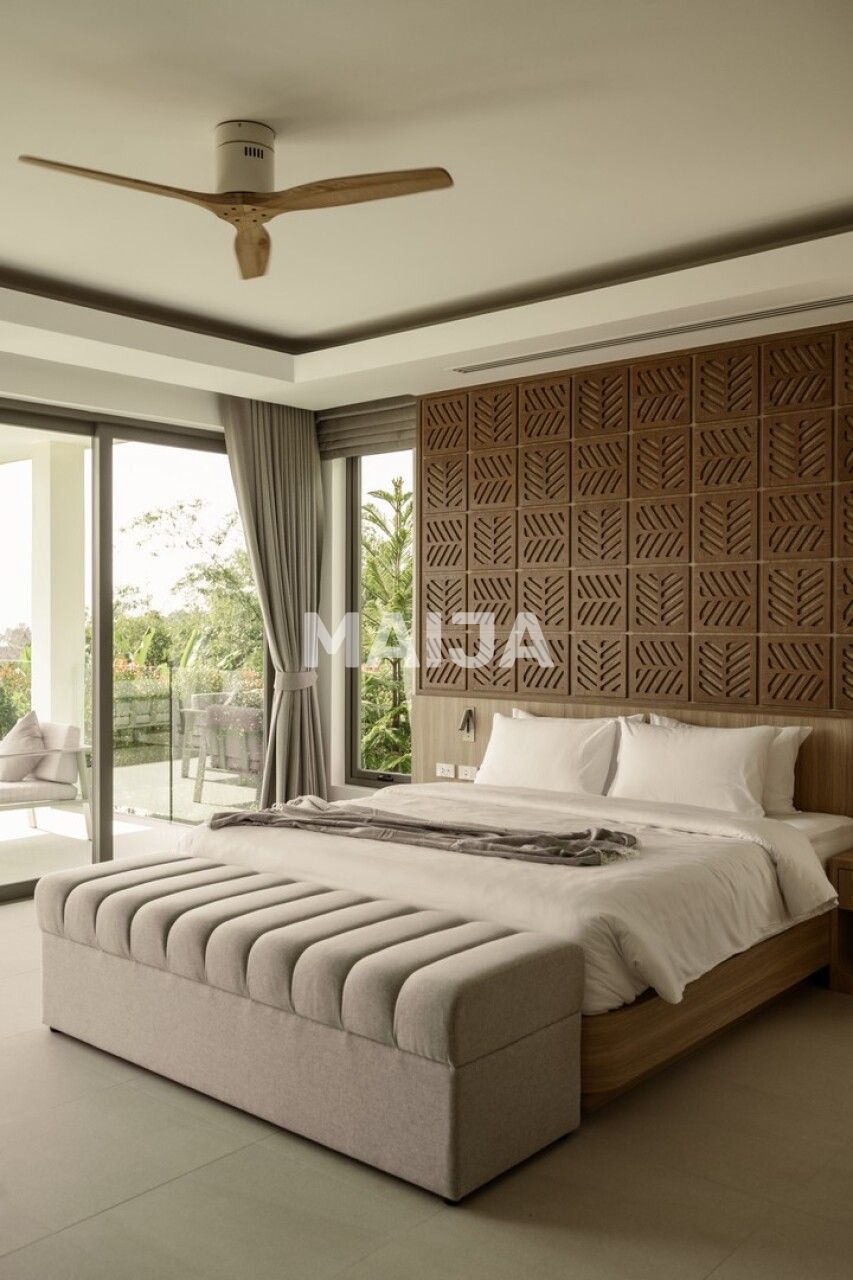 Villa sur l'île de Phuket, Thaïlande, 600 m² - image 9