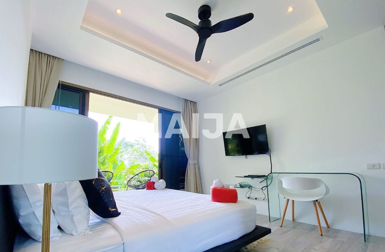 Villa en la isla de Phuket, Tailandia, 200 m² - imagen 9