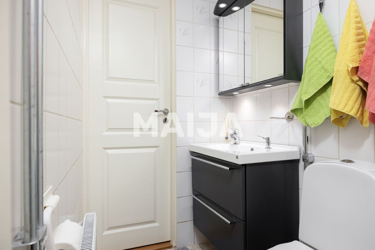 Casa en Porvoo, Finlandia, 115 m² - imagen 10