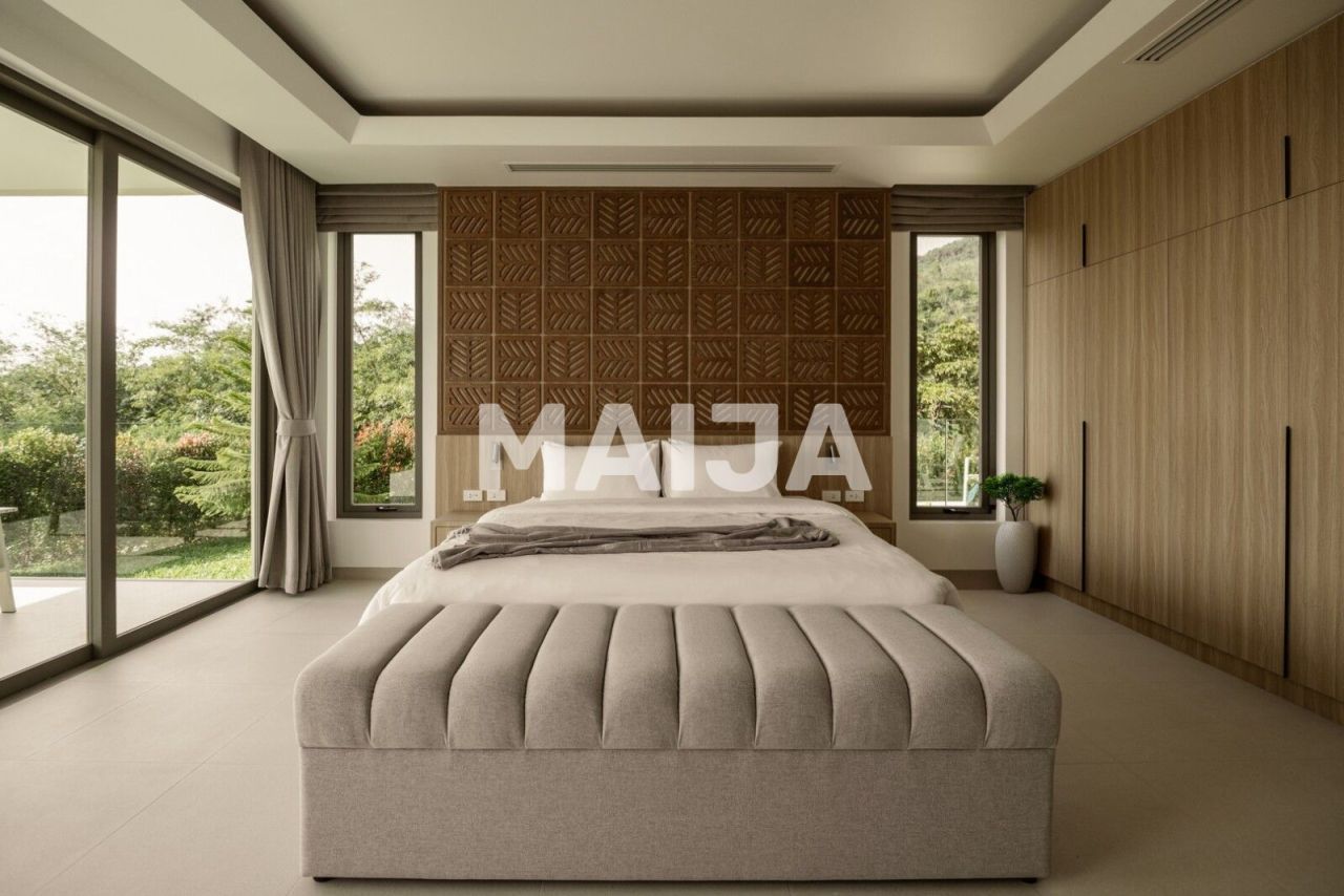 Villa sur l'île de Phuket, Thaïlande, 600 m² - image 10