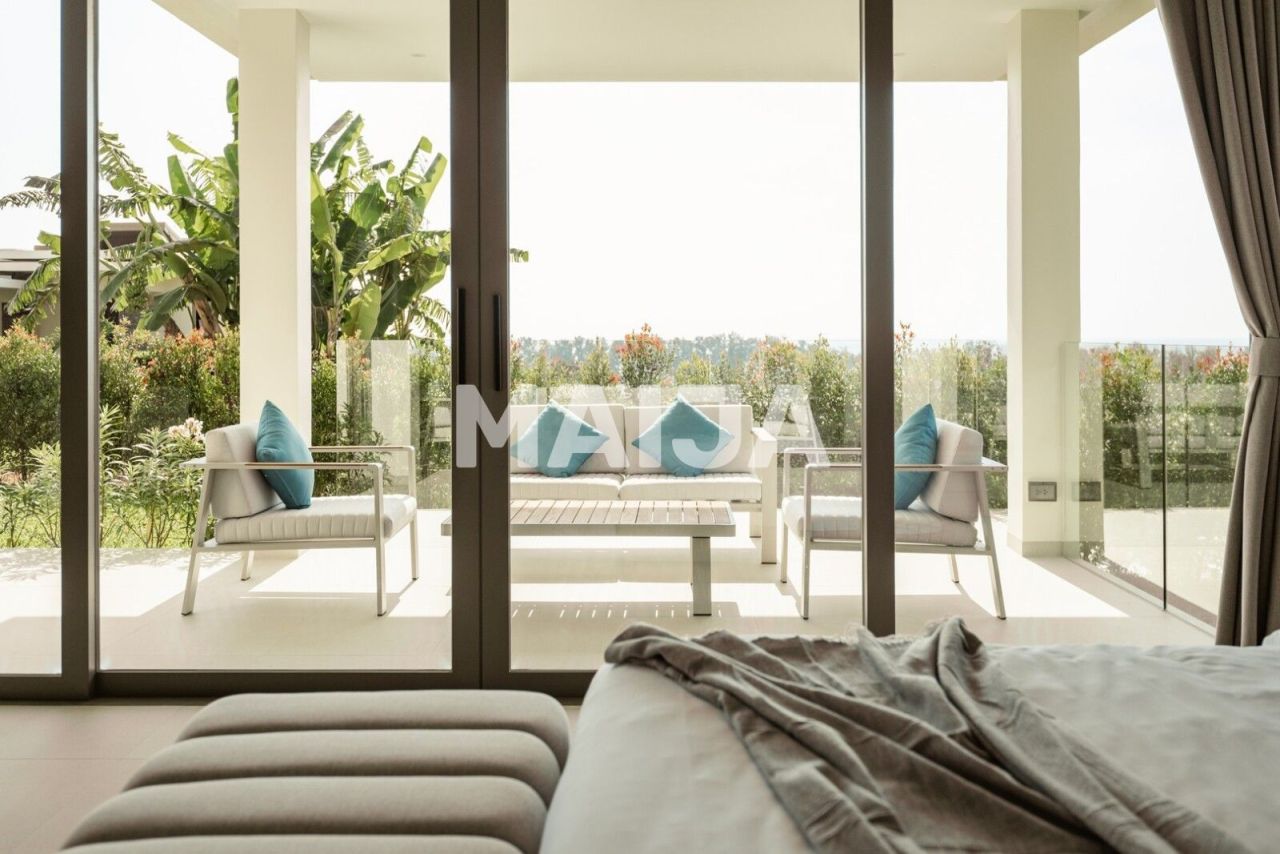 Villa sur l'île de Phuket, Thaïlande, 600 m² - image 11