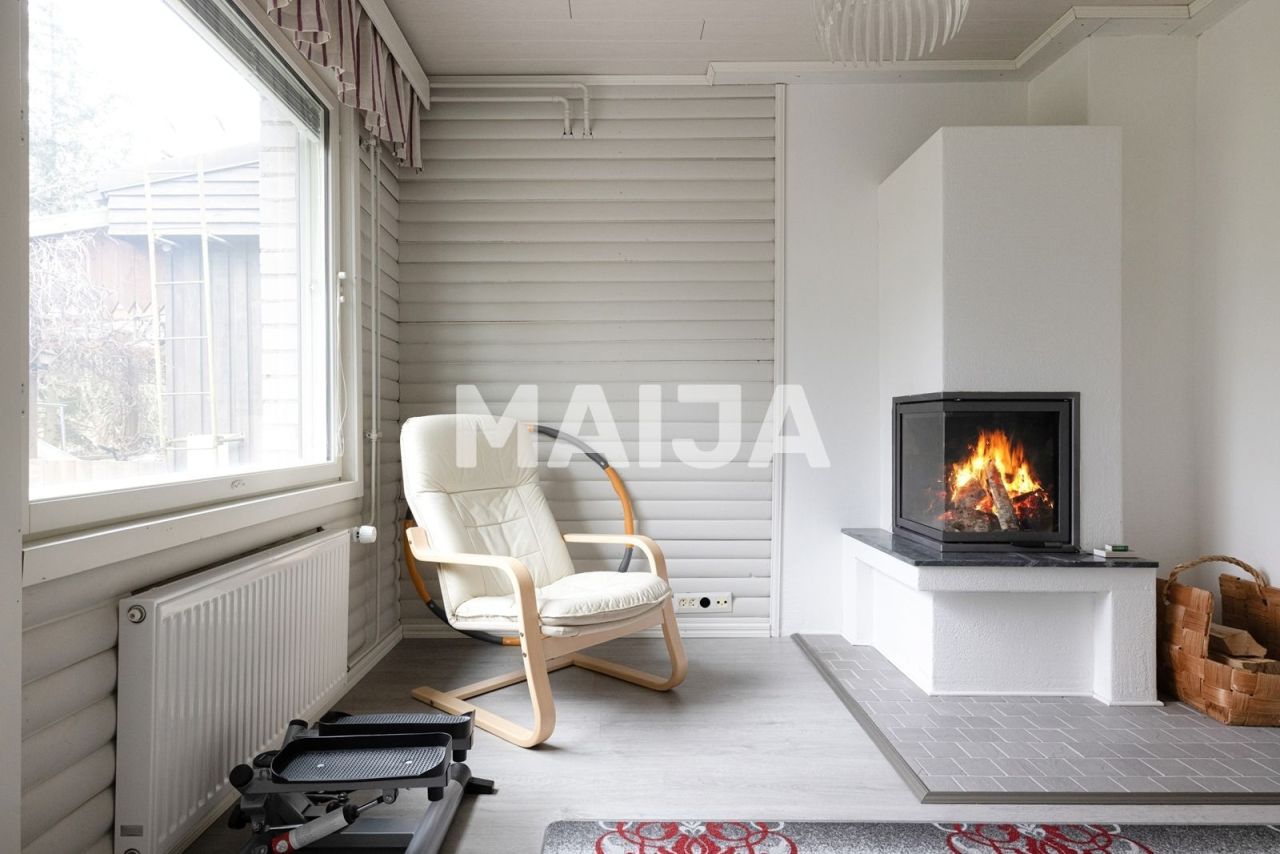 Casa en Porvoo, Finlandia, 115 m² - imagen 11