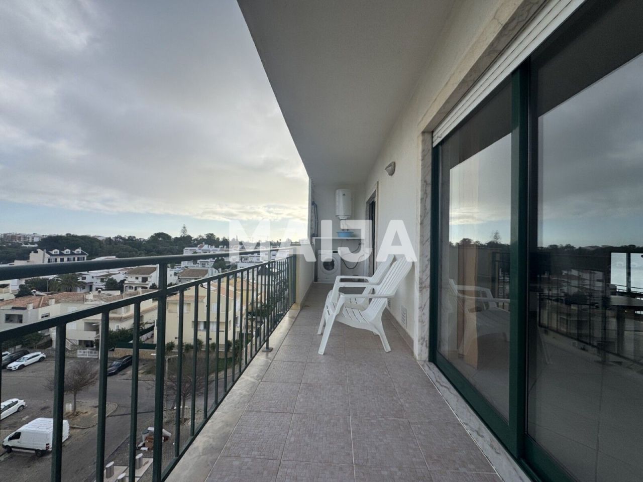 Apartamento en Alvor, Portugal, 97.3 m² - imagen 13
