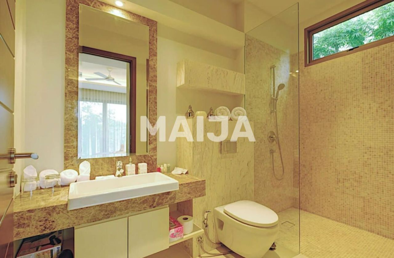 Villa en la isla de Phuket, Tailandia, 200 m² - imagen 14