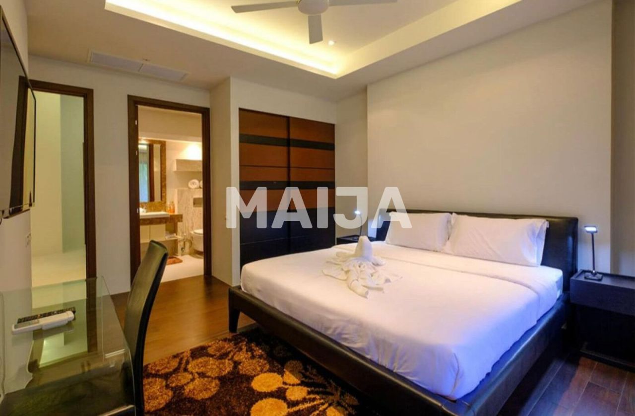 Villa en la isla de Phuket, Tailandia, 200 m² - imagen 15