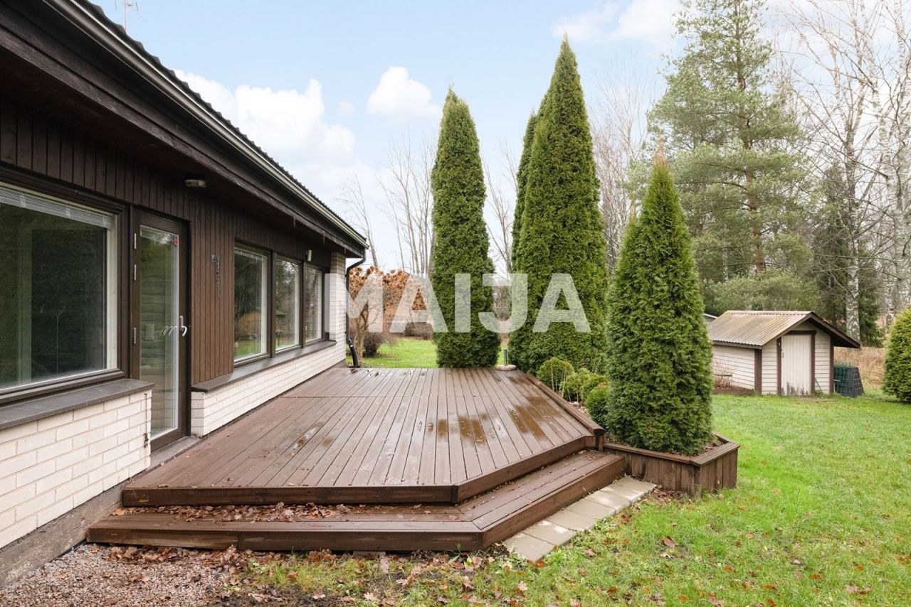 Casa en Porvoo, Finlandia, 115 m² - imagen 15