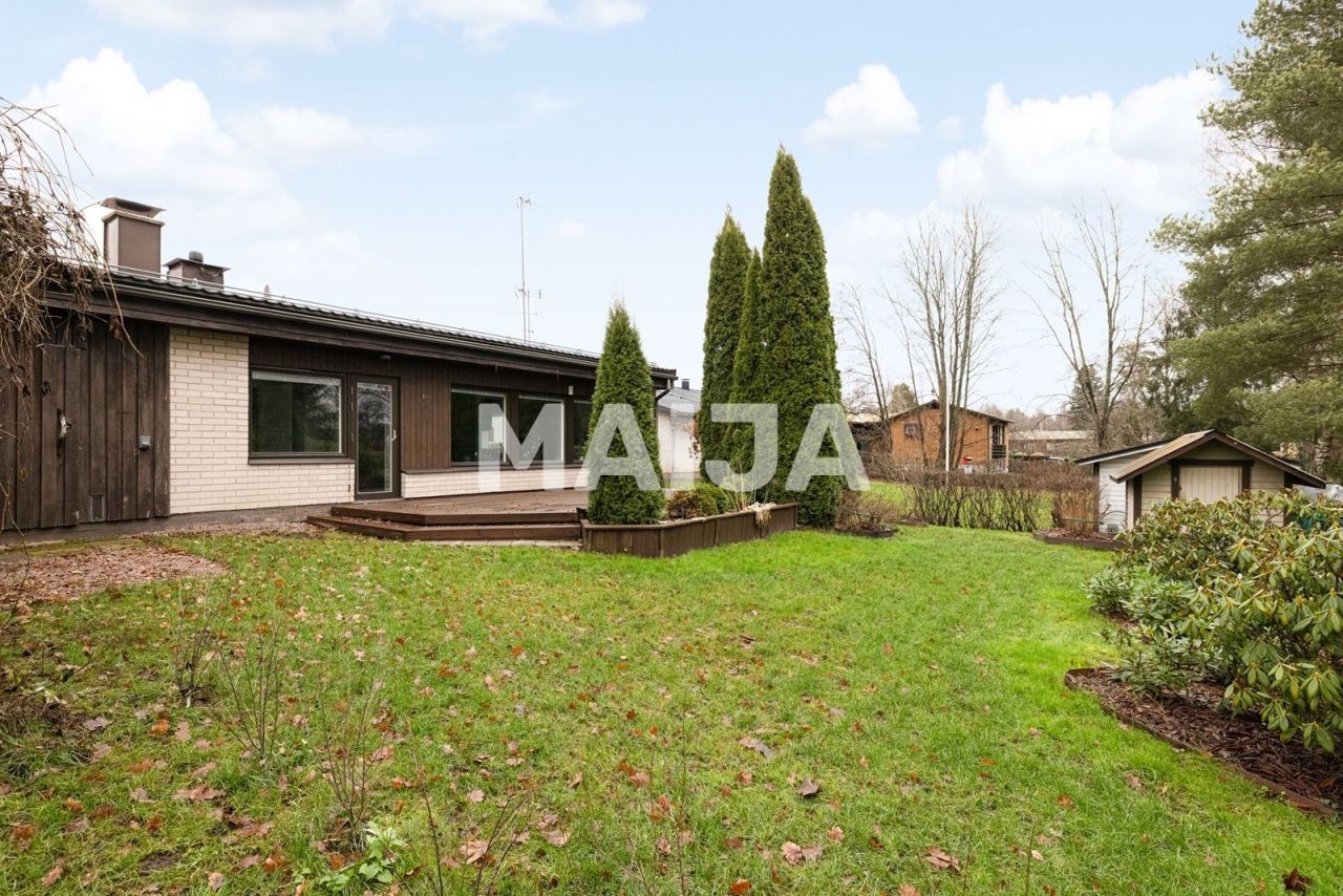 Casa en Porvoo, Finlandia, 115 m² - imagen 16